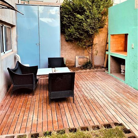Hermoso Duplex Interno En La Mejor Zona De Mendoza Ngoại thất bức ảnh