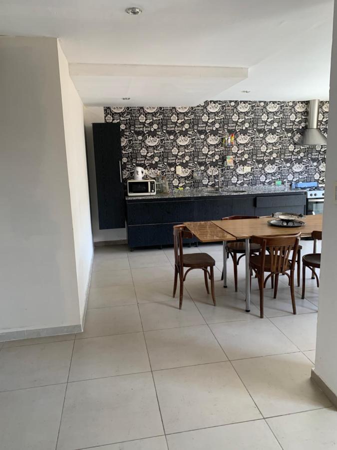 Hermoso Duplex Interno En La Mejor Zona De Mendoza Ngoại thất bức ảnh
