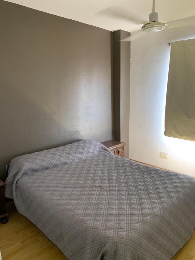 Hermoso Duplex Interno En La Mejor Zona De Mendoza Ngoại thất bức ảnh
