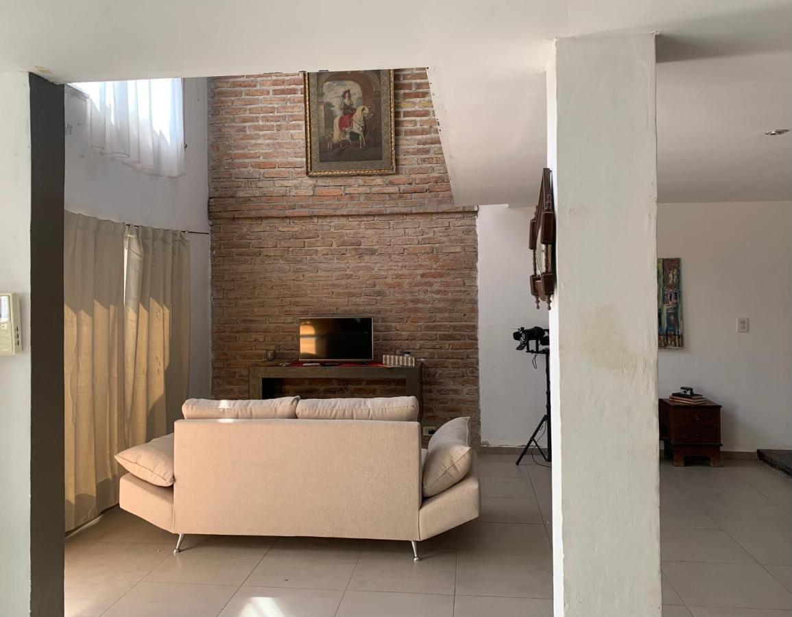 Hermoso Duplex Interno En La Mejor Zona De Mendoza Ngoại thất bức ảnh