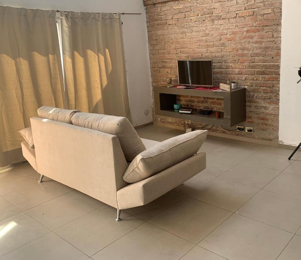 Hermoso Duplex Interno En La Mejor Zona De Mendoza Ngoại thất bức ảnh