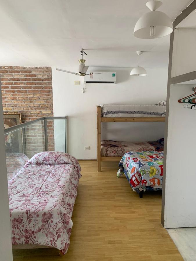 Hermoso Duplex Interno En La Mejor Zona De Mendoza Ngoại thất bức ảnh