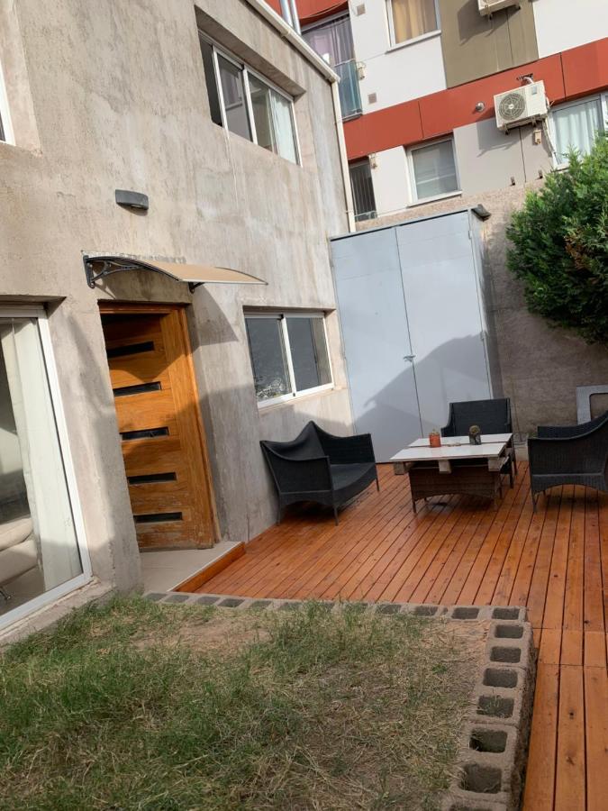 Hermoso Duplex Interno En La Mejor Zona De Mendoza Ngoại thất bức ảnh