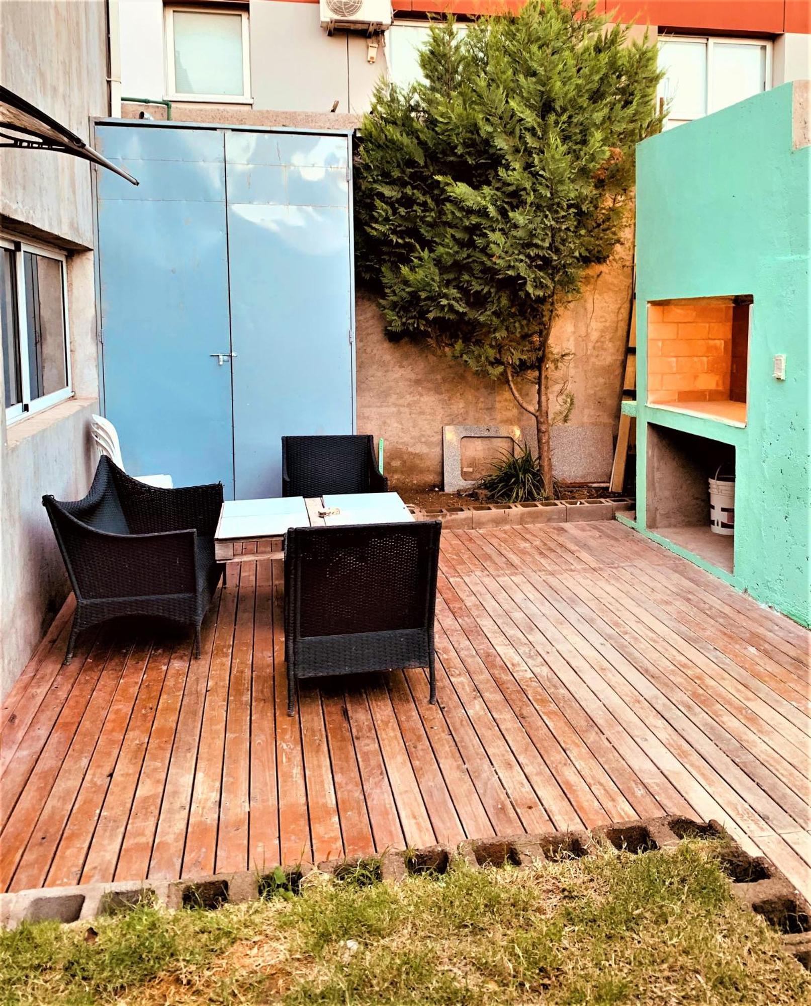 Hermoso Duplex Interno En La Mejor Zona De Mendoza Ngoại thất bức ảnh