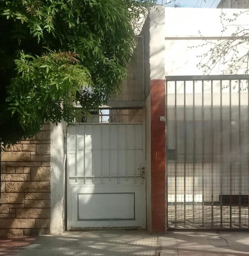 Hermoso Duplex Interno En La Mejor Zona De Mendoza Ngoại thất bức ảnh