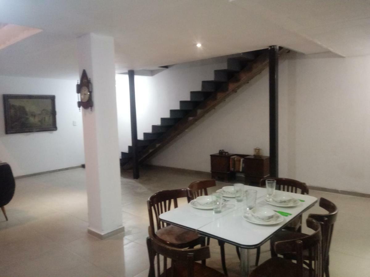 Hermoso Duplex Interno En La Mejor Zona De Mendoza Ngoại thất bức ảnh