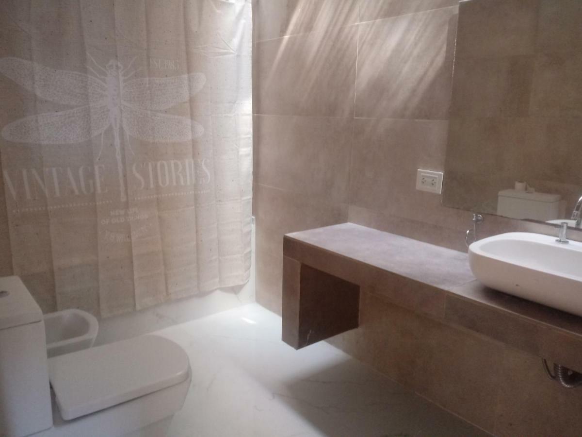Hermoso Duplex Interno En La Mejor Zona De Mendoza Ngoại thất bức ảnh